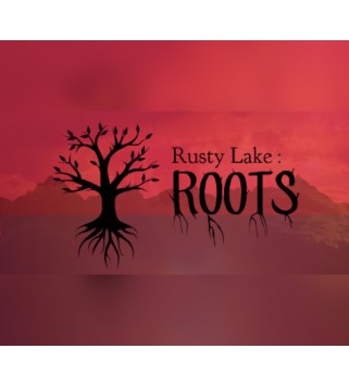 Rusty Lake: Roots Steam Key GLOBAL